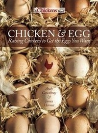 Enlarge image Cover: Chicken and Egg - Companion House
