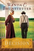 Cover: The Decision - Barbour Publishing Inc, U.S.