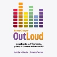 Enlarge image Cover: Storycorps: Outloud - HighBridge Audio
