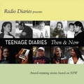 Cover: Teenage Diaries - HighBridge Audio