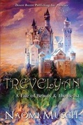 Cover: Trevelyan - Desert Breeze Publishing, Incorporated