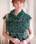 Cover: Crochet So Lovely - Interweave Press Inc