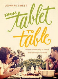 Enlarge image Cover: From Tablet to Table - NavPress Publishing Group