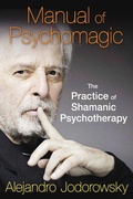 Bild: Manual of Psychomagic - Inner Traditions Bear and Company