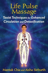 Abbildung von: Life Pulse Massage - Destiny Books,U.S.