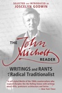 Cover: The John Michell Reader - Inner Traditions Bear and Company