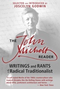 Cover: The John Michell Reader - Inner Traditions Bear and Company