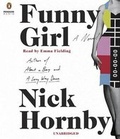Cover: Funny Girl - Penguin Audiobooks
