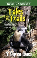 Cover: Tales from the Trails - WordFire Press