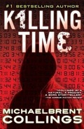 Cover: Killing Time - Stonegate Ink