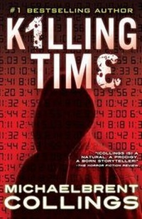 Enlarge image Cover: Killing Time - Stonegate Ink