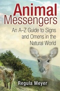 Cover: Animal Messengers - Bear & Company