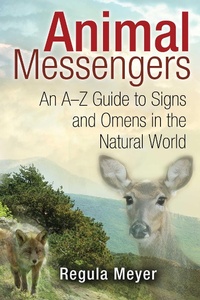 Enlarge image Cover: Animal Messengers - Bear & Company