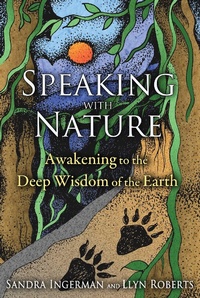 Enlarge image Cover: Speaking with Nature - Bear & Company