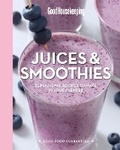 Cover: Good Housekeeping Juices & Smoothies: Volume 3 - Hearst