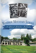 Cover: Windsor Mountain School - Arcadia Publishing (SC)