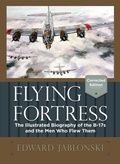 Cover: Flying Fortress (Corrected Edition) - ECHO POINT BOOKS & MEDIA