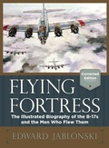 Cover: Flying Fortress (Corrected Edition) - ECHO POINT BOOKS & MEDIA