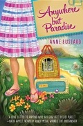 Cover: Anywhere But Paradise - CAROLRHODA BOOKS