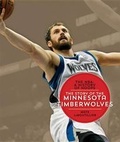 Cover: The Nba: A History of Hoops: The Story of the Minnesota Timberwolves - Creative Paperbacks