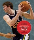 Cover: The Nba: A History of Hoops: The Story of the Utah Jazz - Creative Paperbacks