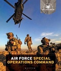 Cover: Air Force Special Operations Command - Creative Paperbacks