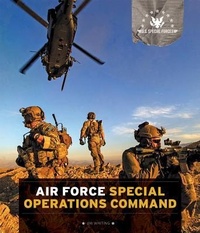 Enlarge image Cover: Air Force Special Operations Command - Creative Paperbacks