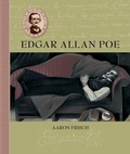 Cover: Edgar Allan Poe - Creative Paperbacks