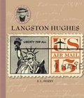 Cover: Langston Hughes - Creative Paperbacks