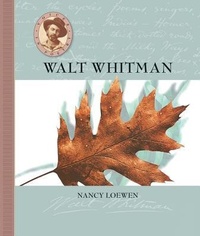 Enlarge image Cover: Walt Whitman - Creative Paperbacks
