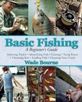Cover: Basic Fishing - Skyhorse Publishing