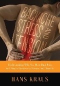 Cover: Backache, Stress, and Tension - Skyhorse Publishing