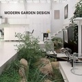 Cover: Modern Garden Design - Skyhorse Publishing