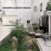 Enlarge image Cover: Modern Garden Design - Skyhorse Publishing