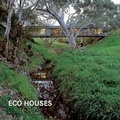 Cover: Eco Houses - Skyhorse Publishing