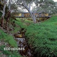 Enlarge image Cover: Eco Houses - Skyhorse Publishing