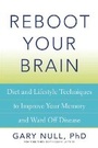 Cover: Reboot Your Brain - Skyhorse Publishing