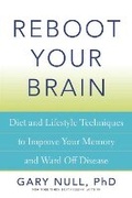 Cover: Reboot Your Brain - Skyhorse Publishing