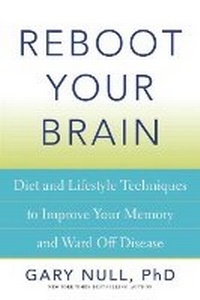 Enlarge image Cover: Reboot Your Brain - Skyhorse Publishing