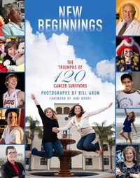 Enlarge image Cover: New Beginnings - Skyhorse Publishing