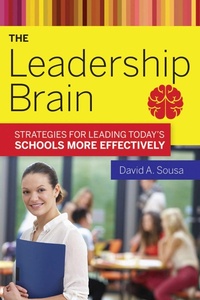 Enlarge image Cover: The Leadership Brain - Skyhorse Publishing