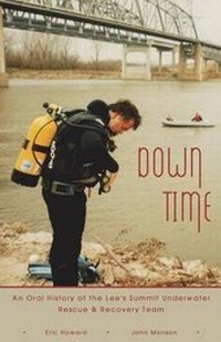 Enlarge image Cover: Down Time - Bookstand Publishing