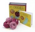 Cover: Learn to Crochet Kit: Volume 3 - Creative Publishing International, US