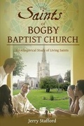 Cover: The Saints of Bogby Baptist Church - Tate Publishing & Enterprises