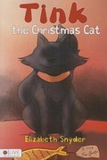 Cover: Tink the Christmas Cat - Tate Publishing & Enterprises