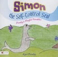 Cover: Simon the Self-Control Seal - Tate Publishing & Enterprises
