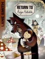 Cover: Return to Augie Hobble - Roaring Brook Press