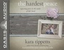 Cover: The Hardest Peace - Oasis Audio