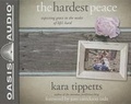 Cover: The Hardest Peace - Oasis Audio