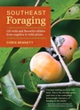 Cover: Southeast Foraging - Timber Press
